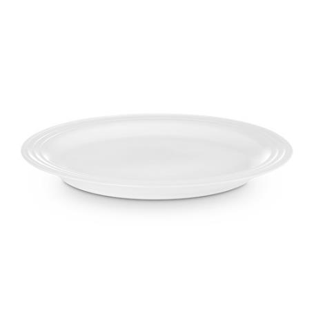 LE CREUSET - Prato Redondo Vancouver Branco 27 70202270107080