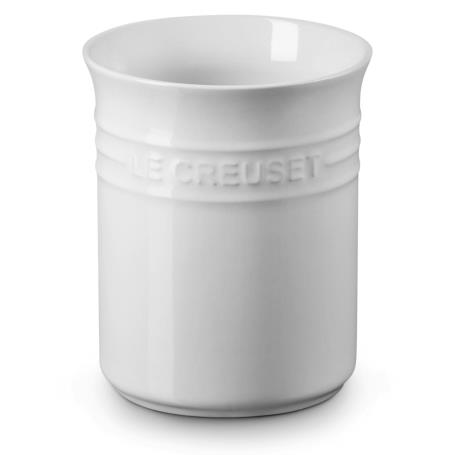 LE CREUSET - Pote Espatulas Classic 1L Branco 71501110100001