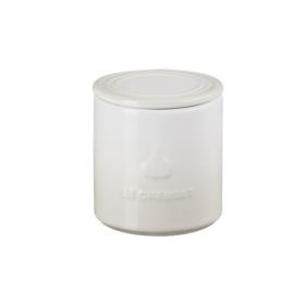 LE CREUSET - Pote p/ Alho Boston 420ml Merengue 70845427160000