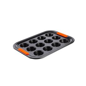 LE CREUSET - Forma 12 Mini Cupcakes 46060000010000