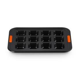 LE CREUSET - Forma 12 Mini Brownie 46098000010000