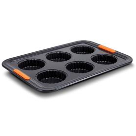 LE CREUSET - Forma 6 Tarteletes 46055000010000
