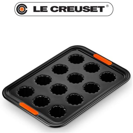 LE CREUSET - Forma 12 Cannele 46074000010000