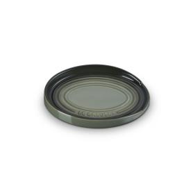 LE CREUSET - Repousa Colher Oval 16cm Thyme 71507151730099