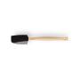 LE CREUSET - Espatula Craft Pequena Negro 42004281400000