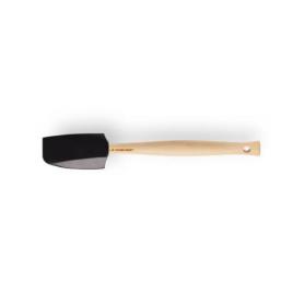 LE CREUSET - Espatula Craft Pequena Negro 42004281400000
