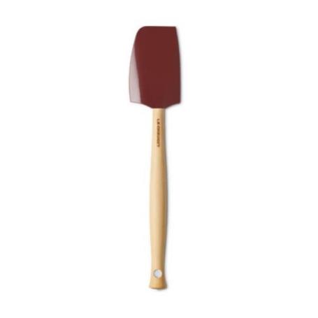 LE CREUSET - Espatula Craft Media Garnet 42004299490000