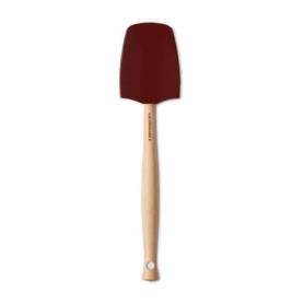 LE CREUSET - Espatula Craft Colher Grande Garnet 42104289490000