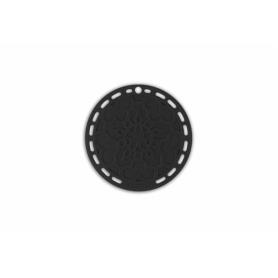 LE CREUSET - Base p/ Tacho French Negro 20cm 42401201400000