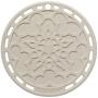 LE CREUSET - Base p/ Tacho French Merengue 20cm 42401207160000