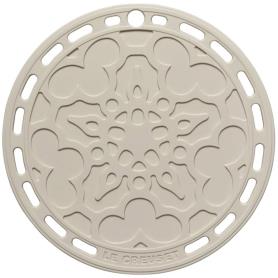 LE CREUSET - Base p/ Tacho French Merengue 20cm 42401207160000