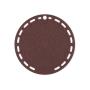 LE CREUSET - Base p/ Tacho French Garnet 20cm 42401209490000