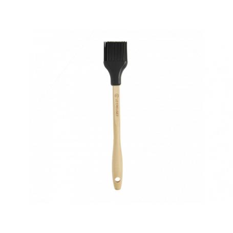 LE CREUSET - Mini Pincel Bijou Negro 93000845140300