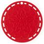 LE CREUSET - Base p/ Tacho French Cereja 20cm 93007300060000