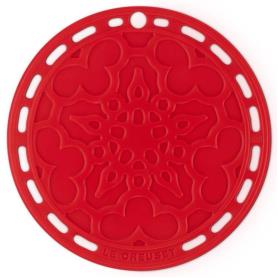 LE CREUSET - Base p/ Tacho French Cereja 20cm 93007300060000