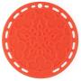 LE CREUSET - Base p/ Tacho French Vulcanico 20cm 93007300090000