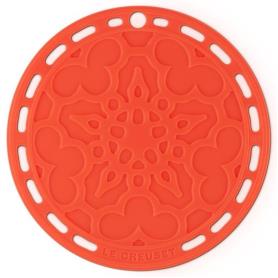 LE CREUSET - Base p/ Tacho French Vulcanico 20cm 93007300090000