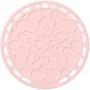 LE CREUSET - Base p/ Tacho French Powder Pink 20cm 93007300231000