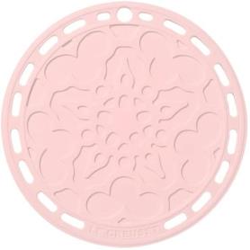 LE CREUSET - Base p/ Tacho French Powder Pink 20cm 93007300231000