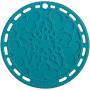 LE CREUSET - Base p/ Tacho French Caribe 20cm 93007300490000
