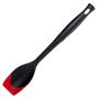 LE CREUSET - Espatula Bi Revolution Cereja 93100200060008