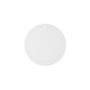 LE CREUSET - Salvamanteles Redondo French Branco 20cm 93007300010000