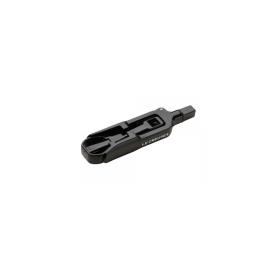 LE CREUSET - Saca-rolhas PM-100 Negro 49100001400100