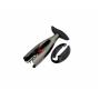 LE CREUSET - Saca-rolhas GS-300 Trilogy Negro 49809000060002