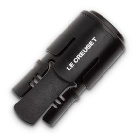 LE CREUSET - Rolha Vinhos Espumantes SW-106 Negro 59140010007001