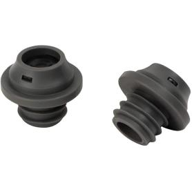 LE CREUSET - Set 2 Rolhas WA-138 59147011007168