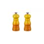 LE CREUSET - Set Mini Moinhos Sal-Pimenta Nectar 44900116720000