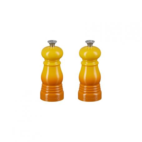 LE CREUSET - Set Mini Moinhos Sal-Pimenta Nectar 44900116720000