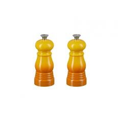 LE CREUSET - Set Mini Moinhos Sal-Pimenta Nectar 44900116720000