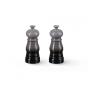 LE CREUSET - Set Mini Moinhos Sal-Pimenta Flint 96002500444000