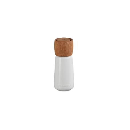 LE CREUSET - Moinho Sal Mad Branco 44018170100201