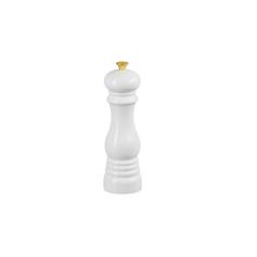 LE CREUSET - Moinho Pimenta 21cm Branco 44001210100100