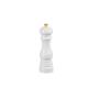 LE CREUSET - Moinho Sal 21cm Branco 44002210100100