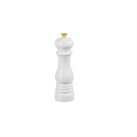 LE CREUSET - Moinho Sal 21cm Branco 44002210100100