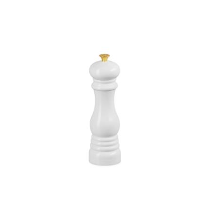 LE CREUSET - Moinho Sal 21cm Branco 44002210100100