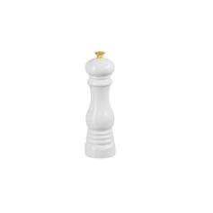 LE CREUSET - Moinho Sal 21cm Branco 44002210100100