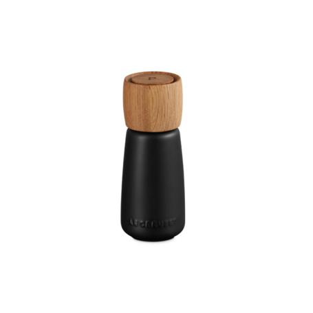 LE CREUSET - Moinho Pimenta Mad Negro Mate 44017170000201