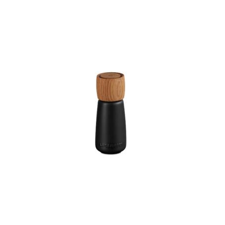 LE CREUSET - Moinho Sal Mad Negro Mate 44018170000201