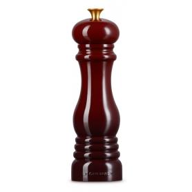 LE CREUSET - Moinho Sal Garnet 21 44002219490100
