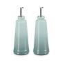 LE CREUSET - Set Azeite/Vinagre Signature 300ml Sea Salt 80842307170003