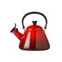 LE CREUSET - Chaleira Kone Cereja 1,6L 40101020600000