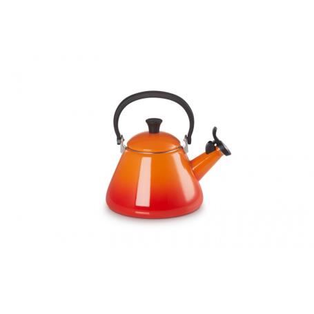 LE CREUSET - Chaleira Kone Vulcanico 1,6L 40101020900000