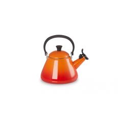 LE CREUSET - Chaleira Kone Vulcanico 1,6L 40101020900000