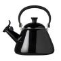 LE CREUSET - Chaleira Kone Negro Onyx 1,6L 40101021400000