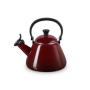 LE CREUSET - Chaleira Kone Garnet 1,6L 40101029490000
