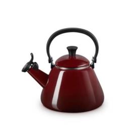 LE CREUSET - Chaleira Kone Garnet 1,6L 40101029490000